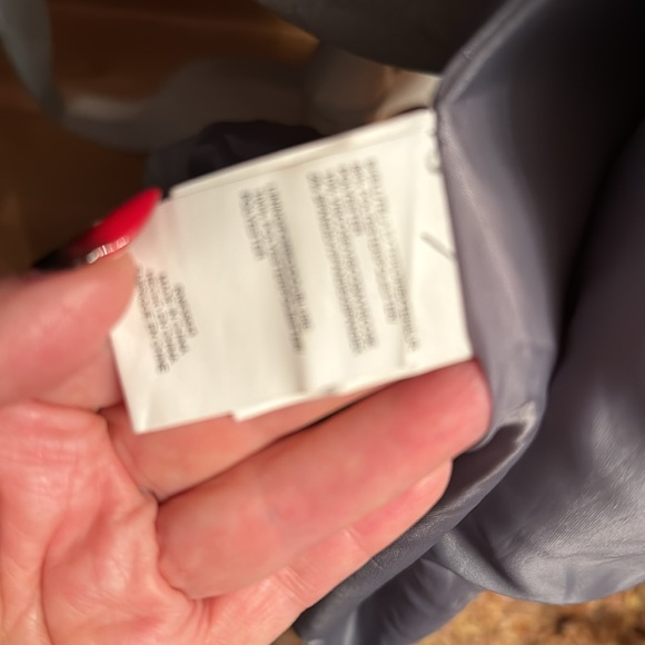 Rothschild wool lined tailored girl coat M(10-12) - Picture 16 of 17